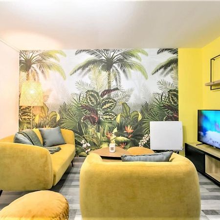 Appart Disney T2 Jungle モンテヴラン エクステリア 写真